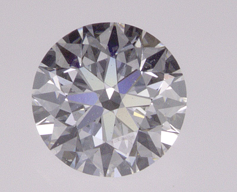 0.54 CT Round Natural Diamond Surrey Vancouver Canada Langley Burnaby Richmond