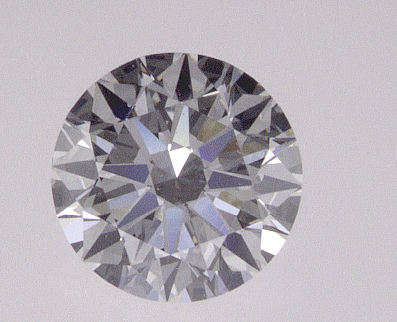 0.58 CT Round Natural Diamond Surrey Vancouver Canada Langley Burnaby Richmond