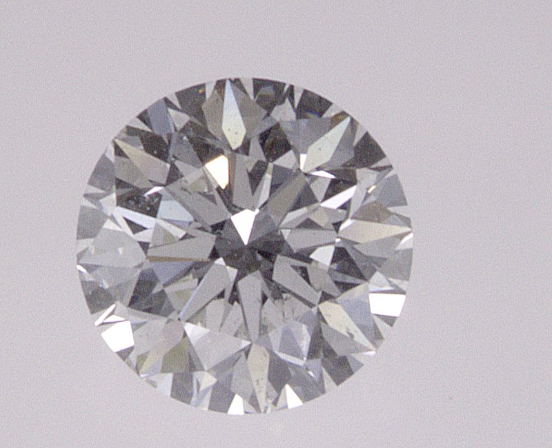 0.5 CT Round Natural Diamond Surrey Vancouver Canada Langley Burnaby Richmond