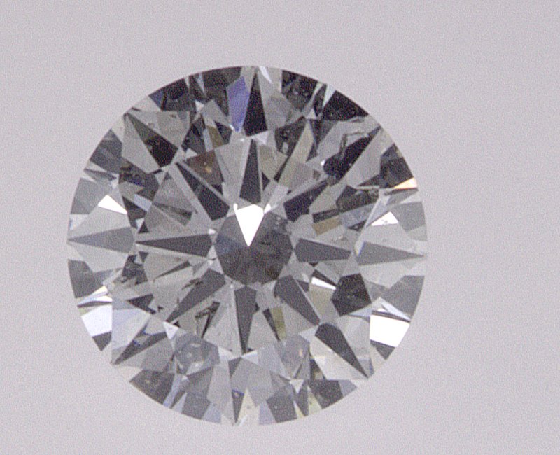 0.5 CT Round Natural Diamond Surrey Vancouver Canada Langley Burnaby Richmond