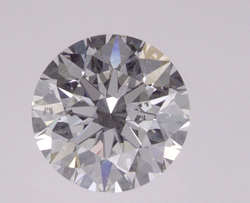 0.5 CT Round Natural Diamond Surrey Vancouver Canada Langley Burnaby Richmond