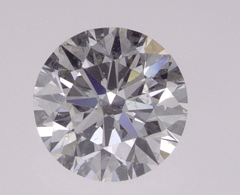 0.53 CT Round Natural Diamond Surrey Vancouver Canada Langley Burnaby Richmond