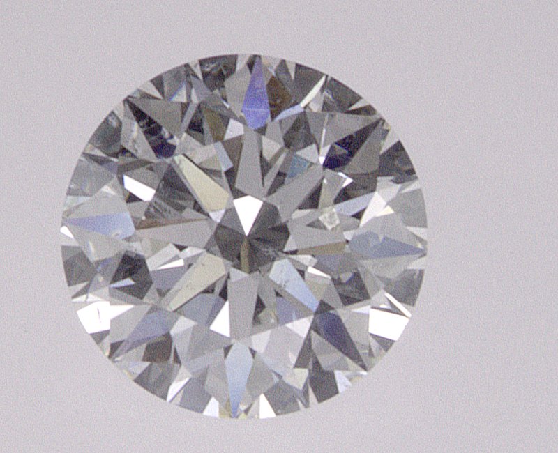 0.55 CT Round Natural Diamond Surrey Vancouver Canada Langley Burnaby Richmond