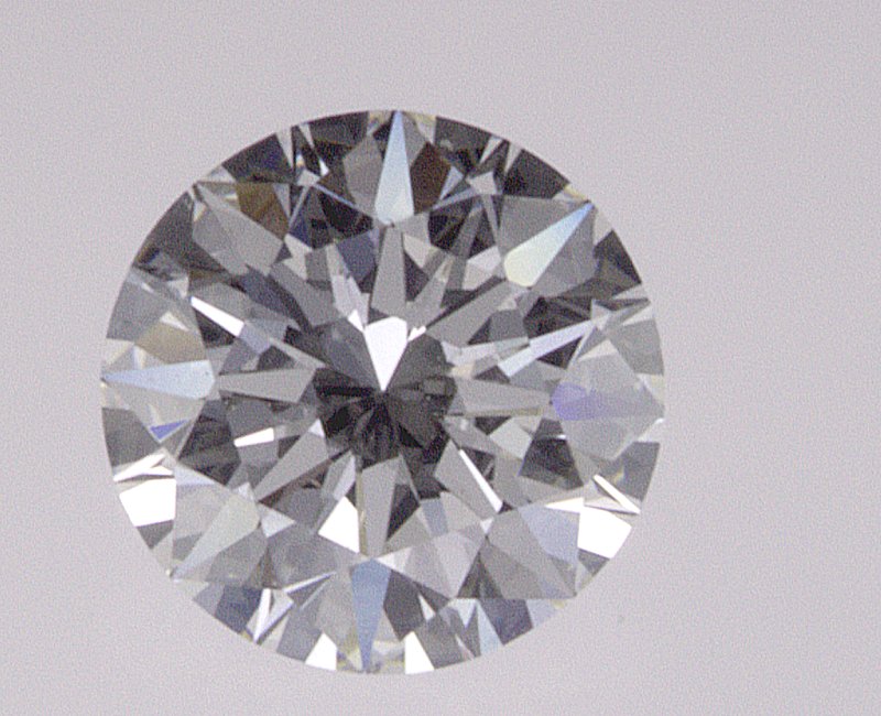 0.51 CT Round Natural Diamond Surrey Vancouver Canada Langley Burnaby Richmond