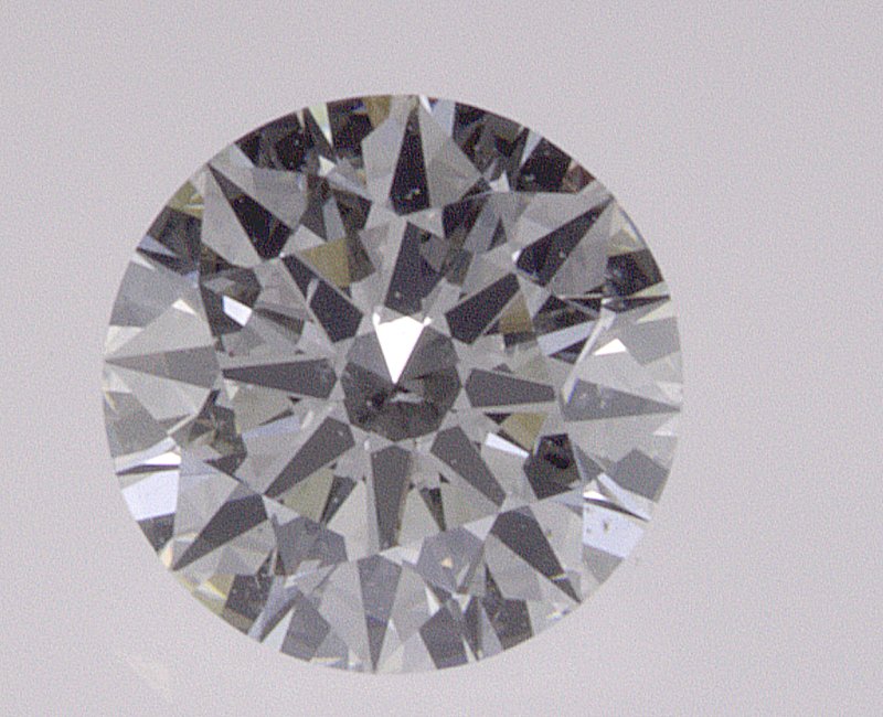 0.53 CT Round Natural Diamond Surrey Vancouver Canada Langley Burnaby Richmond