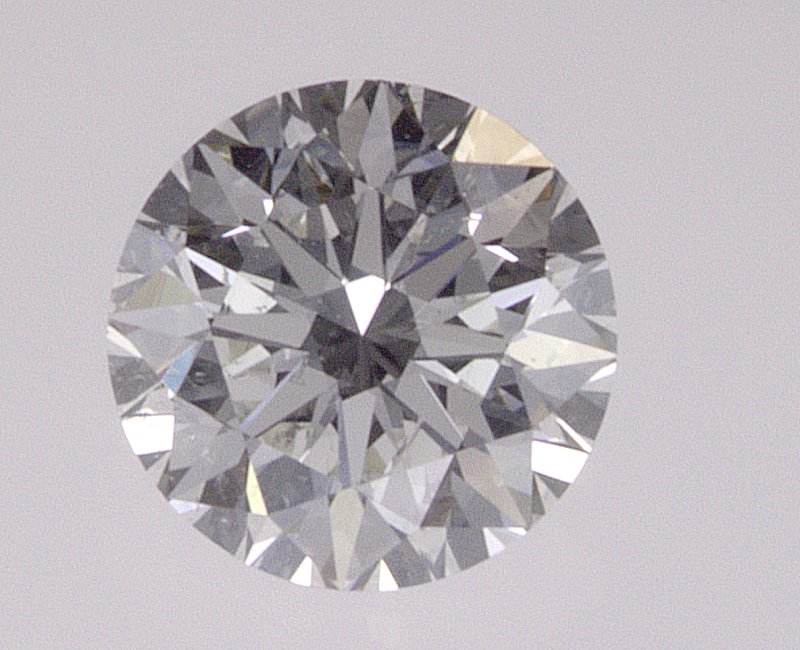 0.58 CT Round Natural Diamond Surrey Vancouver Canada Langley Burnaby Richmond