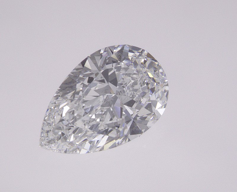 1.01 CT Pear Natural Diamond Surrey Vancouver Canada Langley Burnaby Richmond