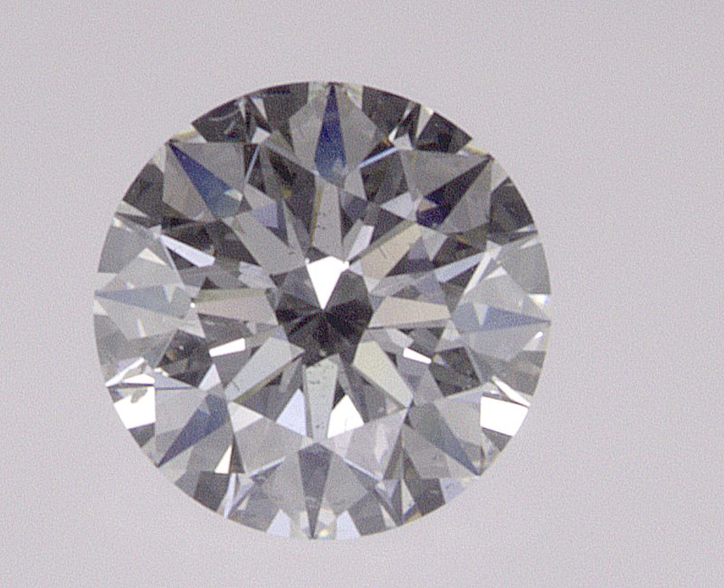 0.52 CT Round Natural Diamond Surrey Vancouver Canada Langley Burnaby Richmond