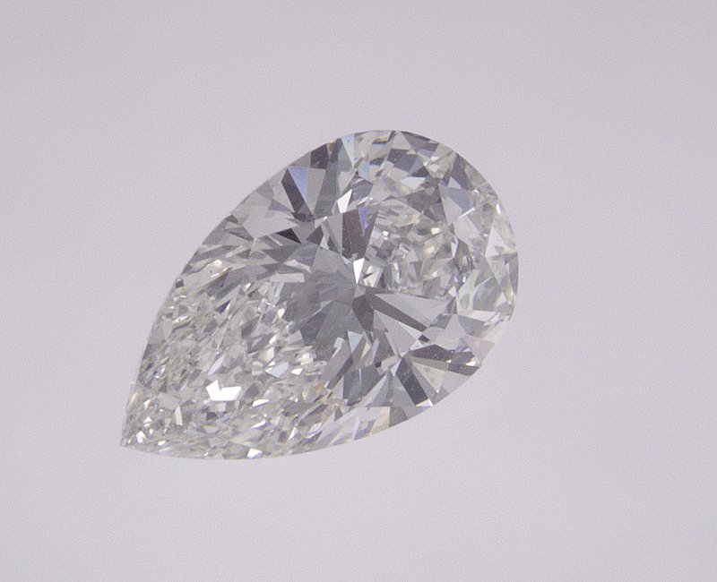 1.03 CT Pear Natural Diamond Surrey Vancouver Canada Langley Burnaby Richmond