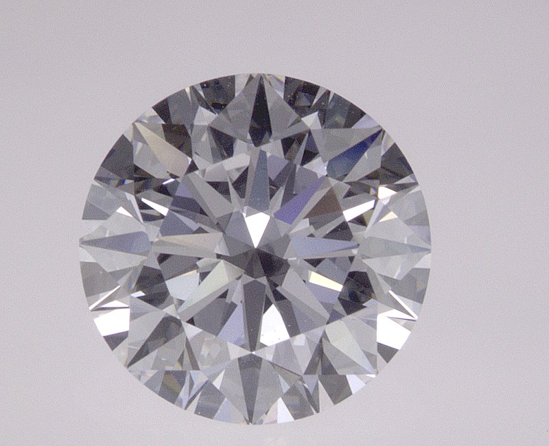 1.94 CT Round Lab-Grown Diamond Surrey Vancouver Canada Langley Burnaby Richmond