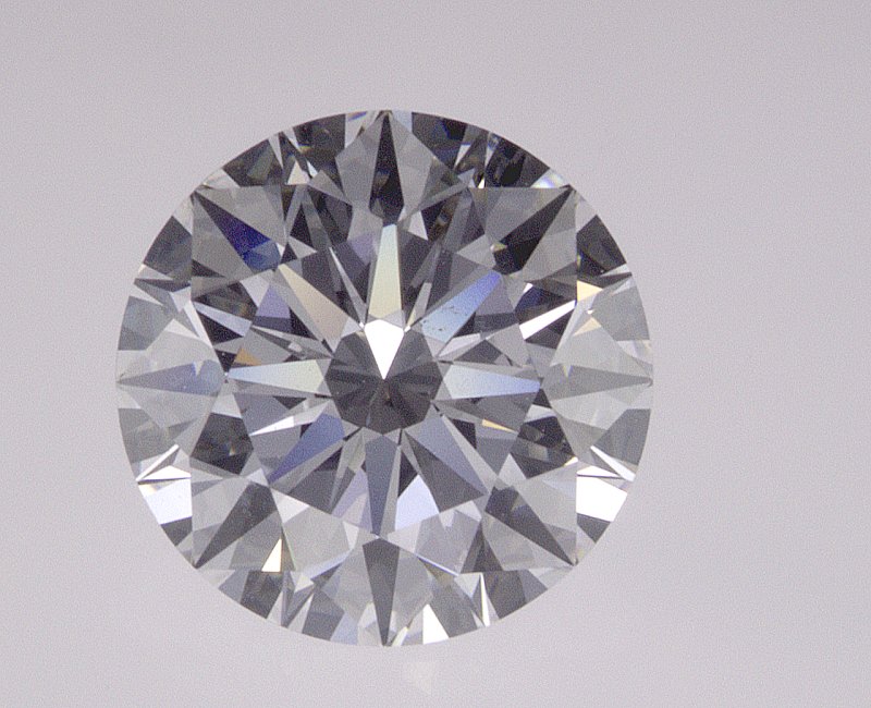 1.7 CT Round Lab-Grown Diamond Surrey Vancouver Canada Langley Burnaby Richmond