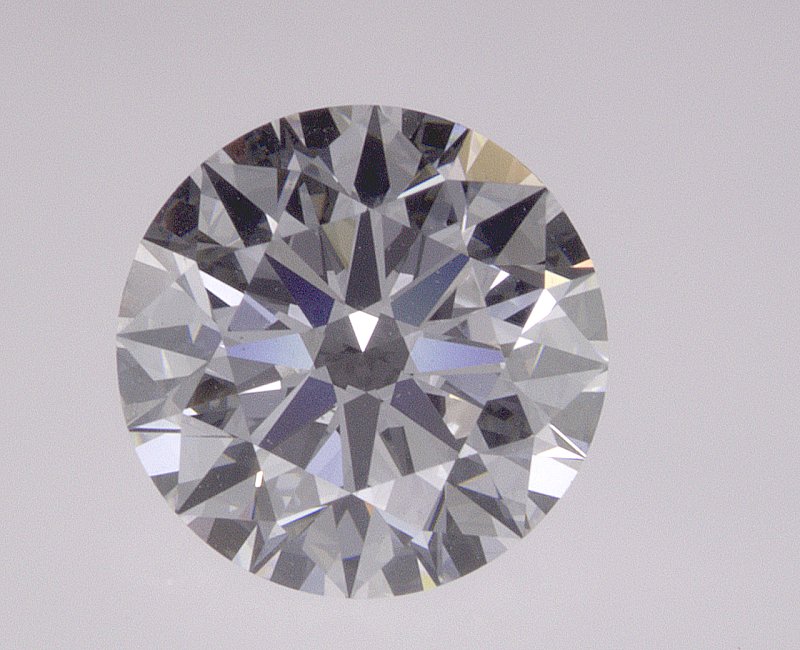 1.7 CT Round Lab-Grown Diamond Surrey Vancouver Canada Langley Burnaby Richmond