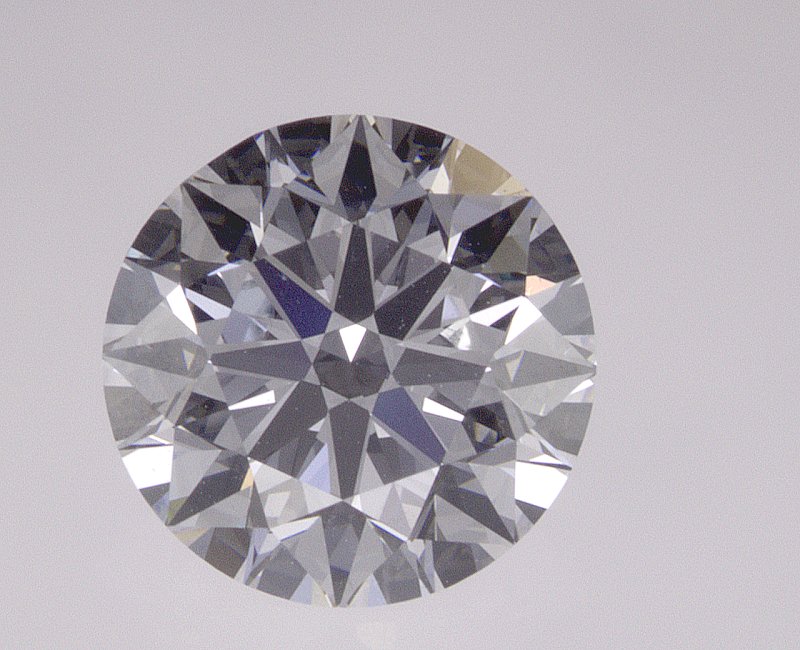 1.73 CT Round Lab-Grown Diamond Surrey Vancouver Canada Langley Burnaby Richmond