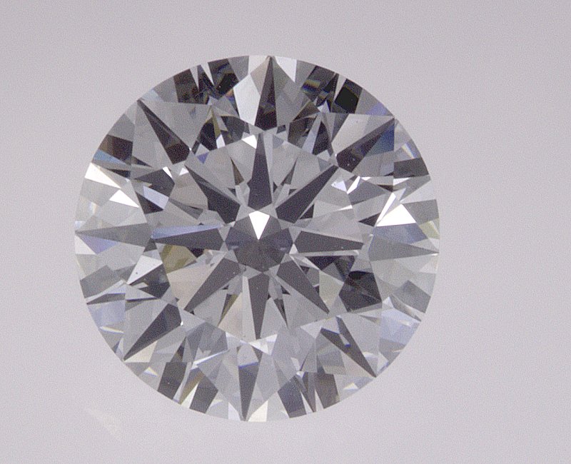 1.77 CT Round Lab-Grown Diamond Surrey Vancouver Canada Langley Burnaby Richmond