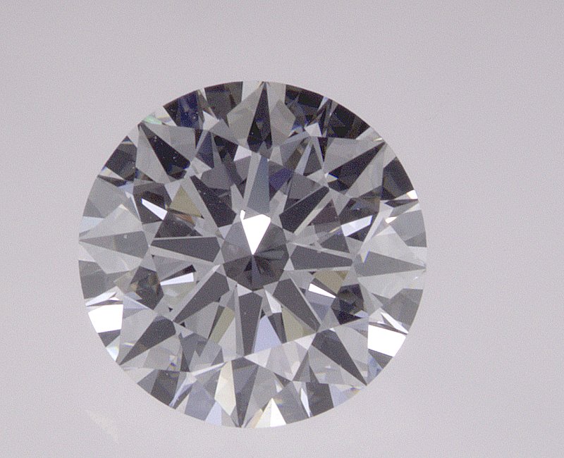 1.71 CT Round Lab-Grown Diamond Surrey Vancouver Canada Langley Burnaby Richmond