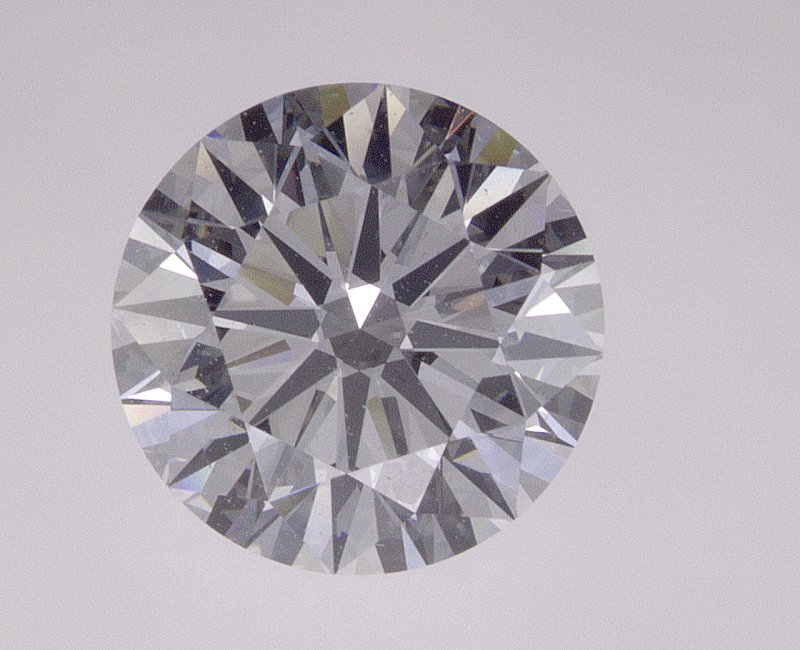 1.72 CT Round Lab-Grown Diamond Surrey Vancouver Canada Langley Burnaby Richmond