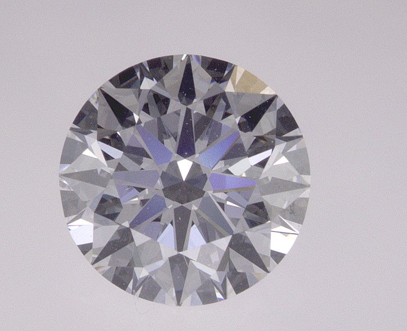 1.72 CT Round Lab-Grown Diamond Surrey Vancouver Canada Langley Burnaby Richmond