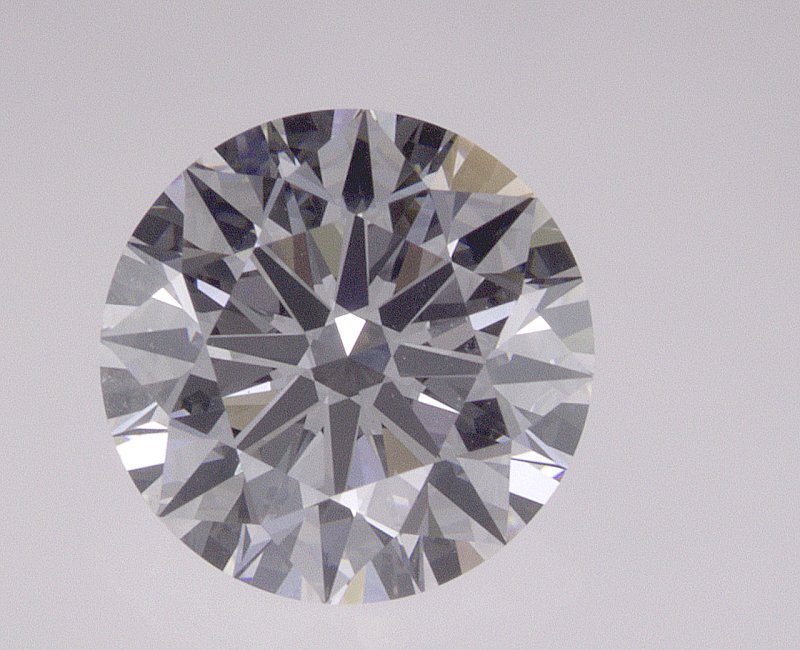 1.73 CT Round Lab-Grown Diamond Surrey Vancouver Canada Langley Burnaby Richmond