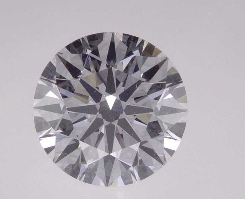 1.77 CT Round Lab-Grown Diamond Surrey Vancouver Canada Langley Burnaby Richmond