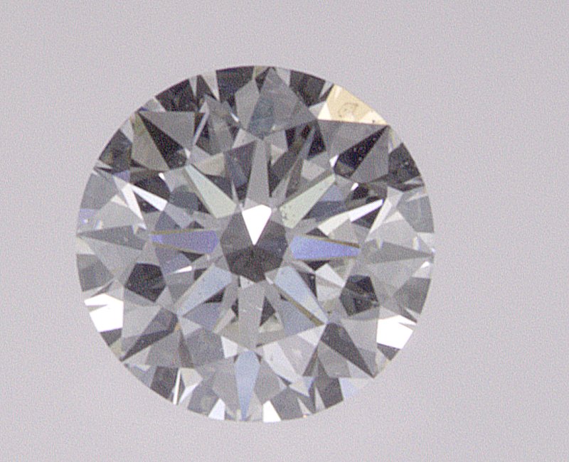 0.41 CT Round Natural Diamond Surrey Vancouver Canada Langley Burnaby Richmond