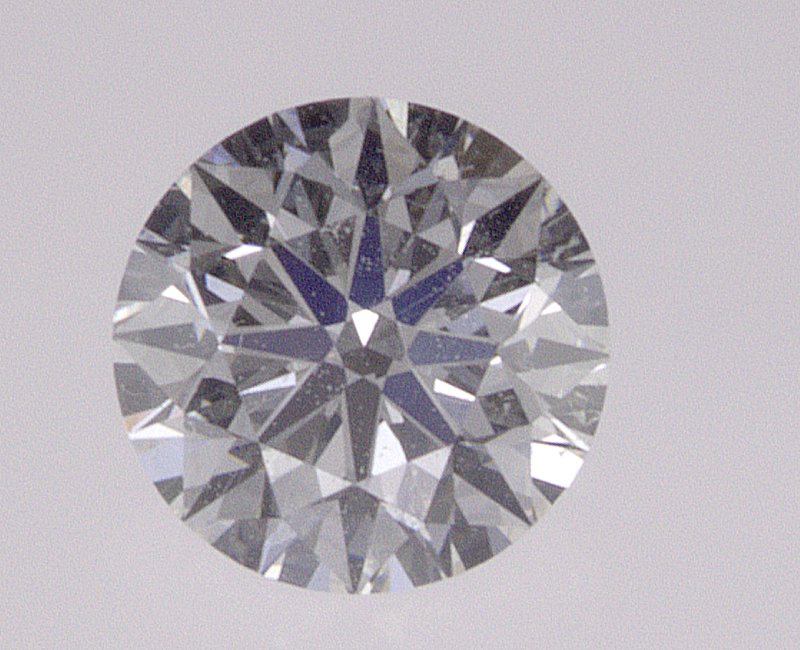 0.43 CT Round Natural Diamond Surrey Vancouver Canada Langley Burnaby Richmond