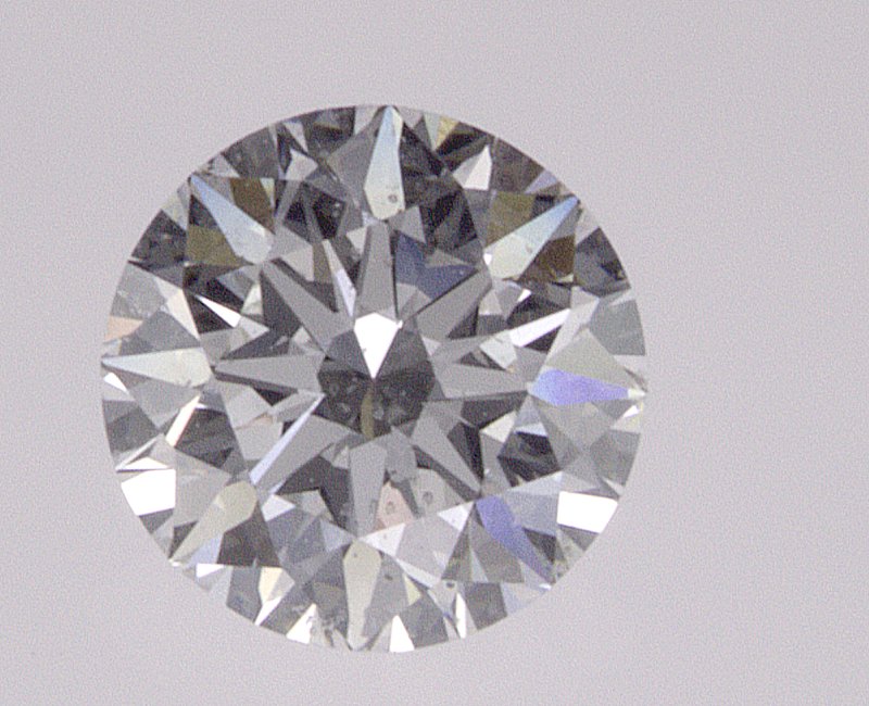 0.54 CT Round Natural Diamond Surrey Vancouver Canada Langley Burnaby Richmond