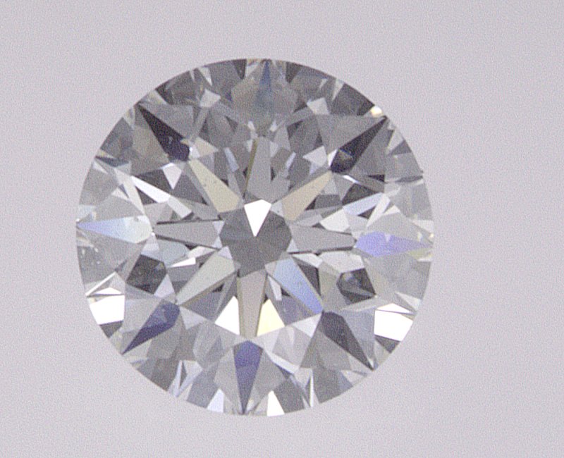 0.52 CT Round Natural Diamond Surrey Vancouver Canada Langley Burnaby Richmond