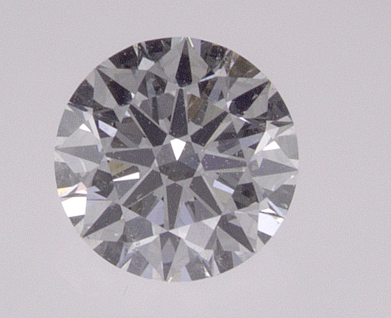 0.53 CT Round Natural Diamond Surrey Vancouver Canada Langley Burnaby Richmond