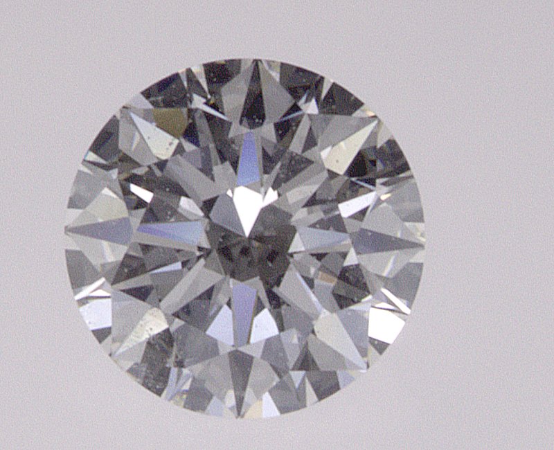 0.54 CT Round Natural Diamond Surrey Vancouver Canada Langley Burnaby Richmond