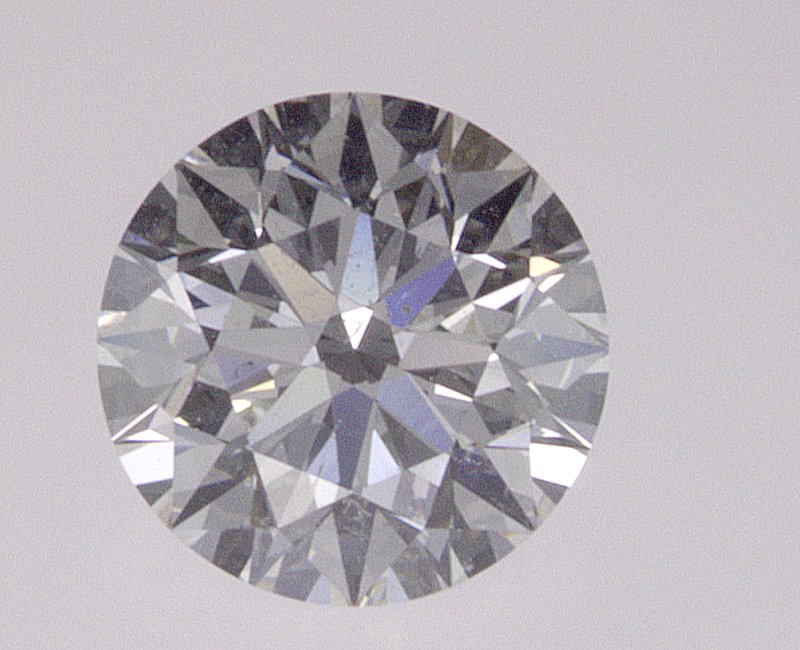 0.58 CT Round Natural Diamond Surrey Vancouver Canada Langley Burnaby Richmond