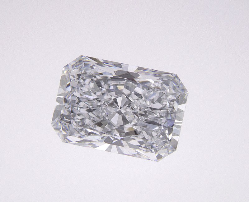 1.26 CT Radiant Lab-Grown Diamond Surrey Vancouver Canada Langley Burnaby Richmond