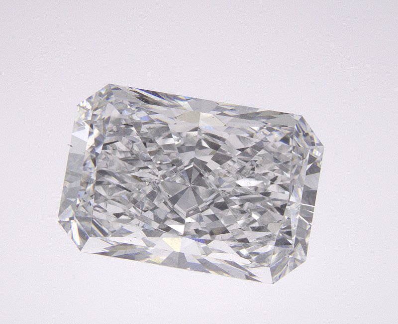 2.24 CT Radiant Lab-Grown Diamond Surrey Vancouver Canada Langley Burnaby Richmond