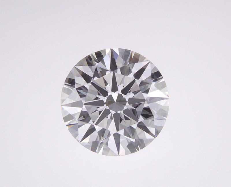 1.52 CT Round Lab-Grown Diamond Surrey Vancouver Canada Langley Burnaby Richmond