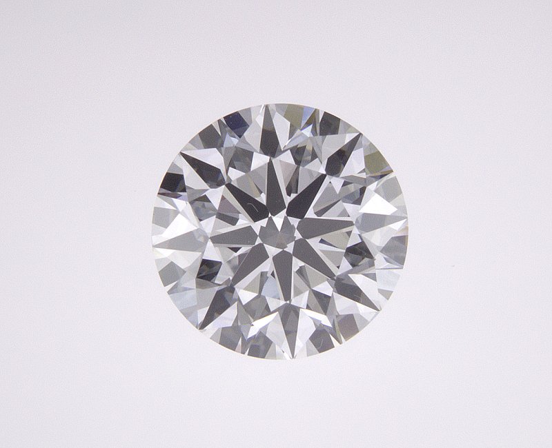 1.53 CT Round Lab-Grown Diamond Surrey Vancouver Canada Langley Burnaby Richmond