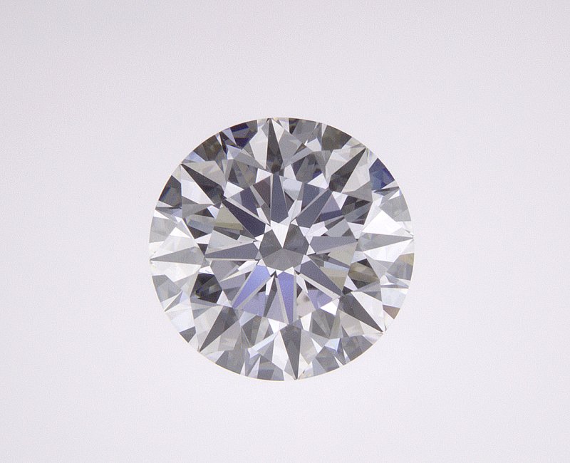 1.53 CT Round Lab-Grown Diamond Surrey Vancouver Canada Langley Burnaby Richmond