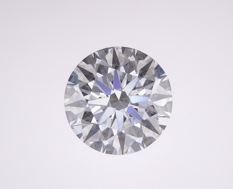 1.54 CT Round Lab-Grown Diamond Surrey Vancouver Canada Langley Burnaby Richmond