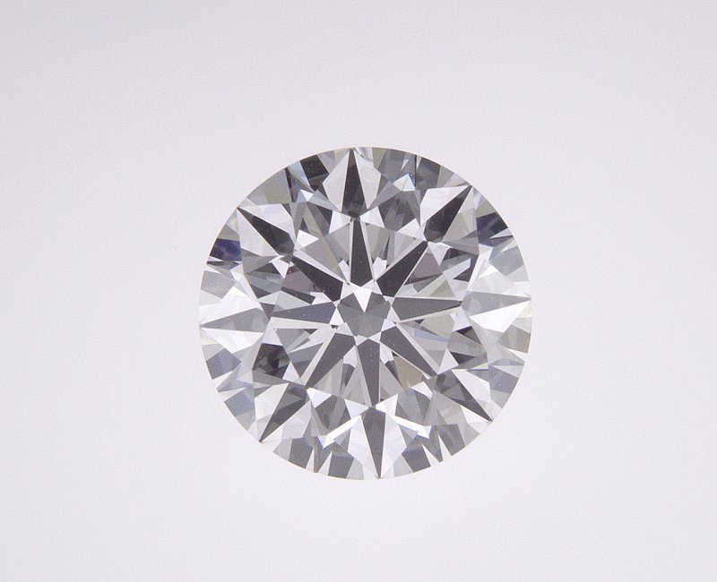 1.53 CT Round Lab-Grown Diamond Surrey Vancouver Canada Langley Burnaby Richmond