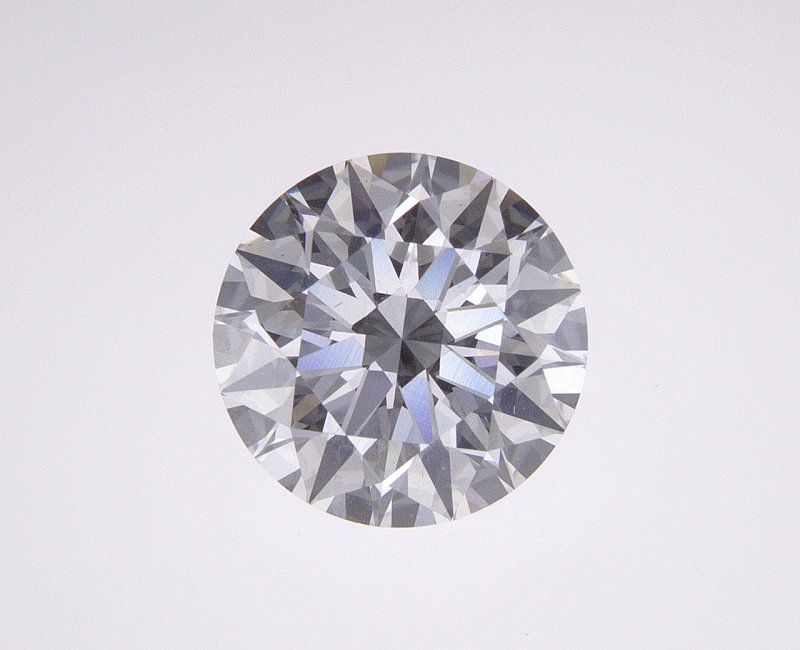 1.54 CT Round Lab-Grown Diamond Surrey Vancouver Canada Langley Burnaby Richmond