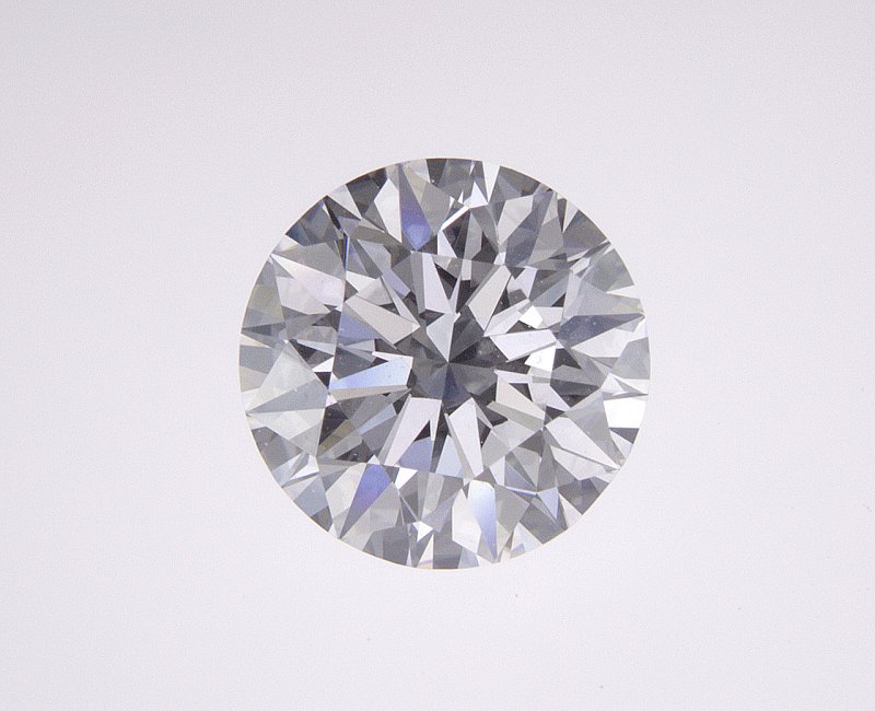 1.57 CT Round Lab-Grown Diamond Surrey Vancouver Canada Langley Burnaby Richmond