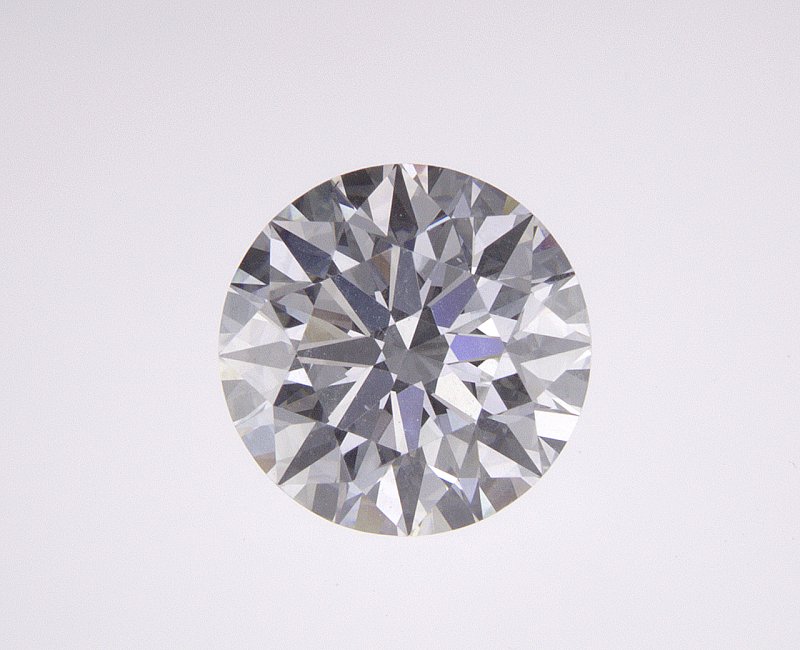 1.52 CT Round Lab-Grown Diamond Surrey Vancouver Canada Langley Burnaby Richmond