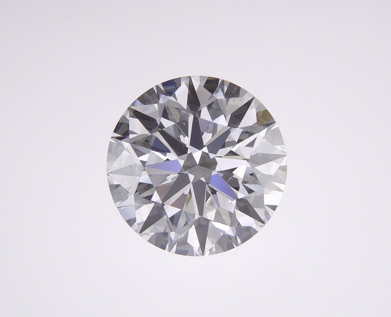 1.51 CT Round Lab-Grown Diamond Surrey Vancouver Canada Langley Burnaby Richmond