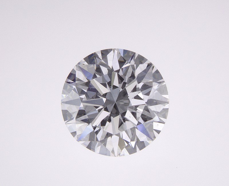 1.6 CT Round Lab-Grown Diamond Surrey Vancouver Canada Langley Burnaby Richmond