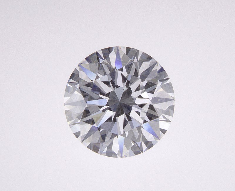 1.59 CT Round Lab-Grown Diamond Surrey Vancouver Canada Langley Burnaby Richmond