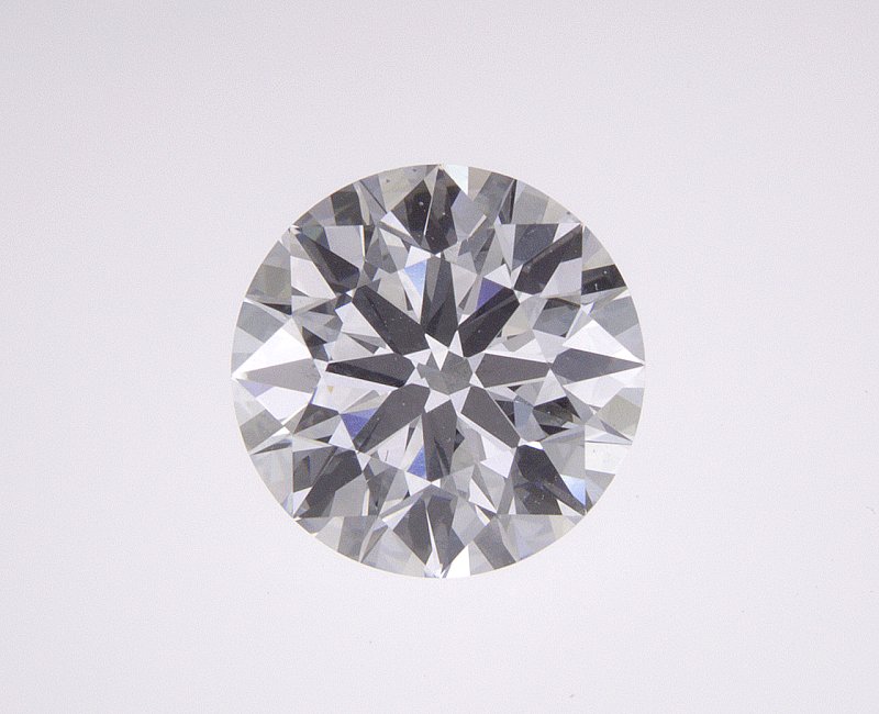 1.52 CT Round Lab-Grown Diamond Surrey Vancouver Canada Langley Burnaby Richmond