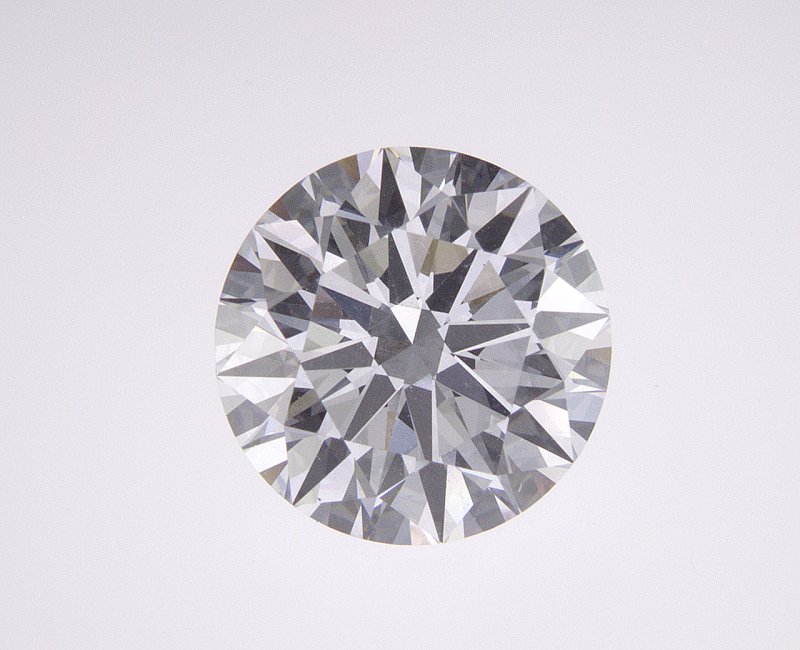 1.85 CT Round Lab-Grown Diamond Surrey Vancouver Canada Langley Burnaby Richmond