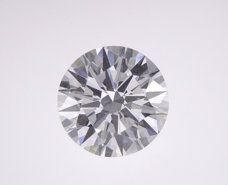 1.71 CT Round Lab-Grown Diamond Surrey Vancouver Canada Langley Burnaby Richmond