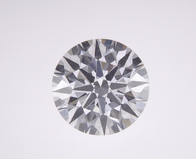 1.83 CT Round Lab-Grown Diamond Surrey Vancouver Canada Langley Burnaby Richmond