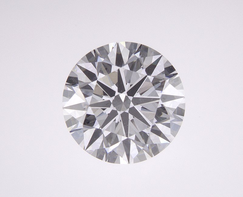 1.95 CT Round Lab-Grown Diamond Surrey Vancouver Canada Langley Burnaby Richmond