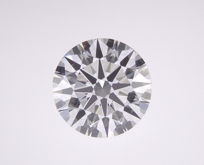 1.72 CT Round Lab-Grown Diamond Surrey Vancouver Canada Langley Burnaby Richmond