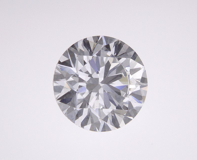 1.74 CT Round Lab-Grown Diamond Surrey Vancouver Canada Langley Burnaby Richmond